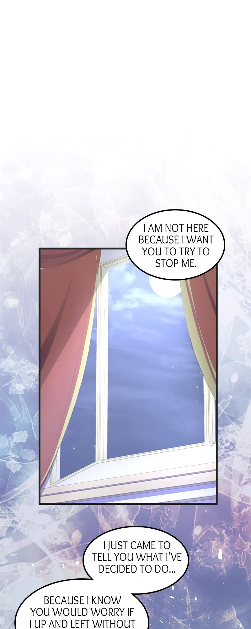 Please Fulfill Your End of the Bargain, My Grace! Chapter 103 page 51