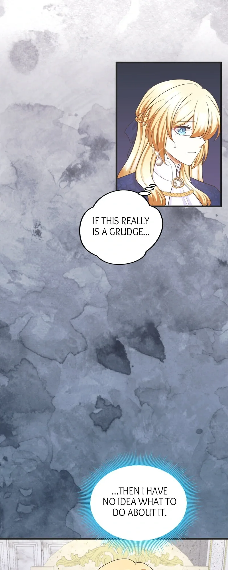 Please Fulfill Your End of the Bargain, My Grace! Chapter 103 page 11
