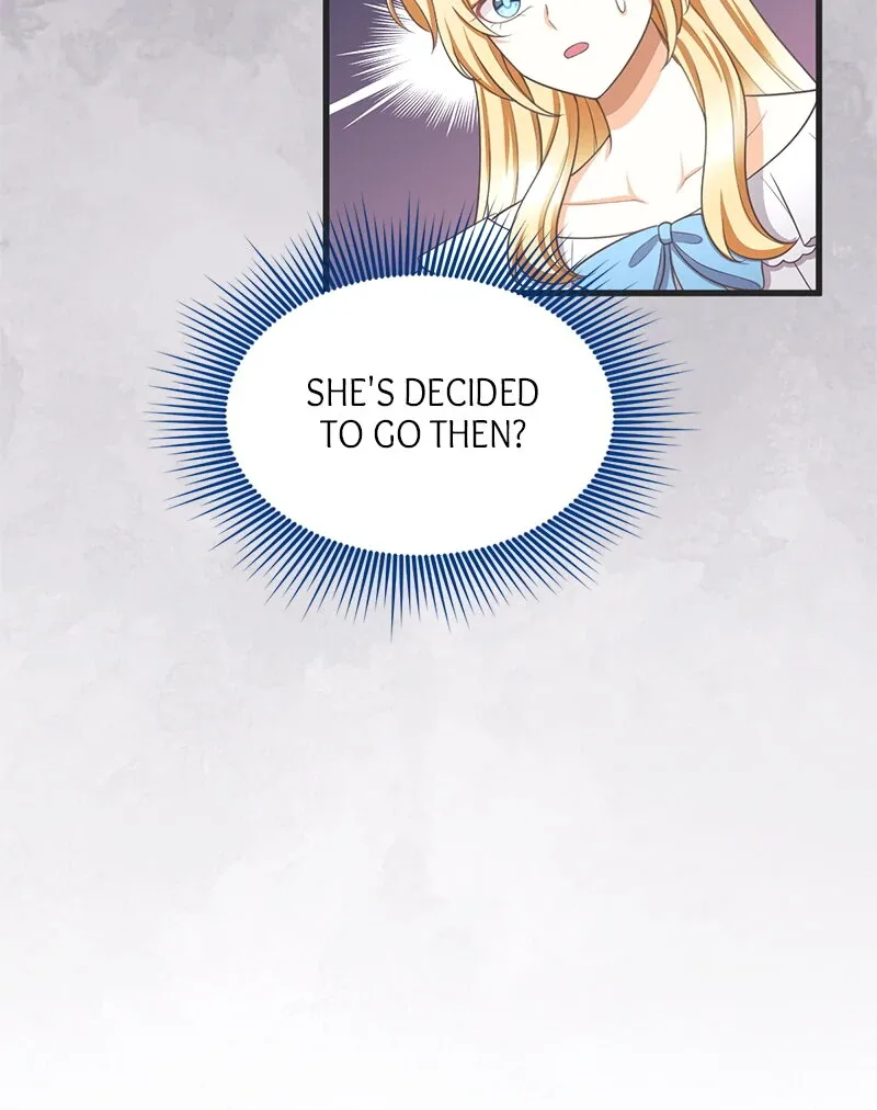 Please Fulfill Your End of the Bargain, My Grace! Chapter 103 page 43