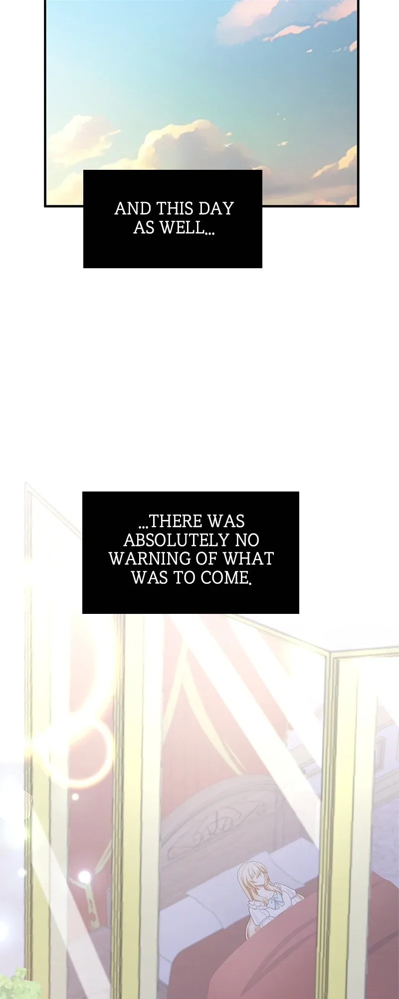 Please Fulfill Your End of the Bargain, My Grace! Chapter 99 page 45