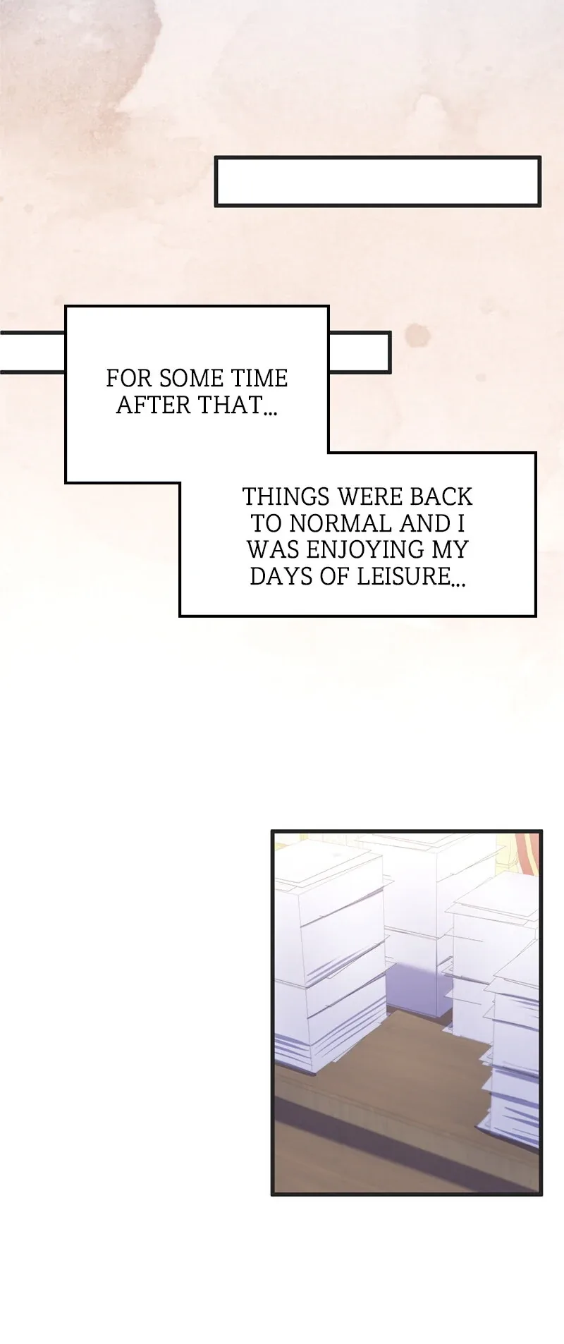 Please Fulfill Your End of the Bargain, My Grace! Chapter 97 page 43