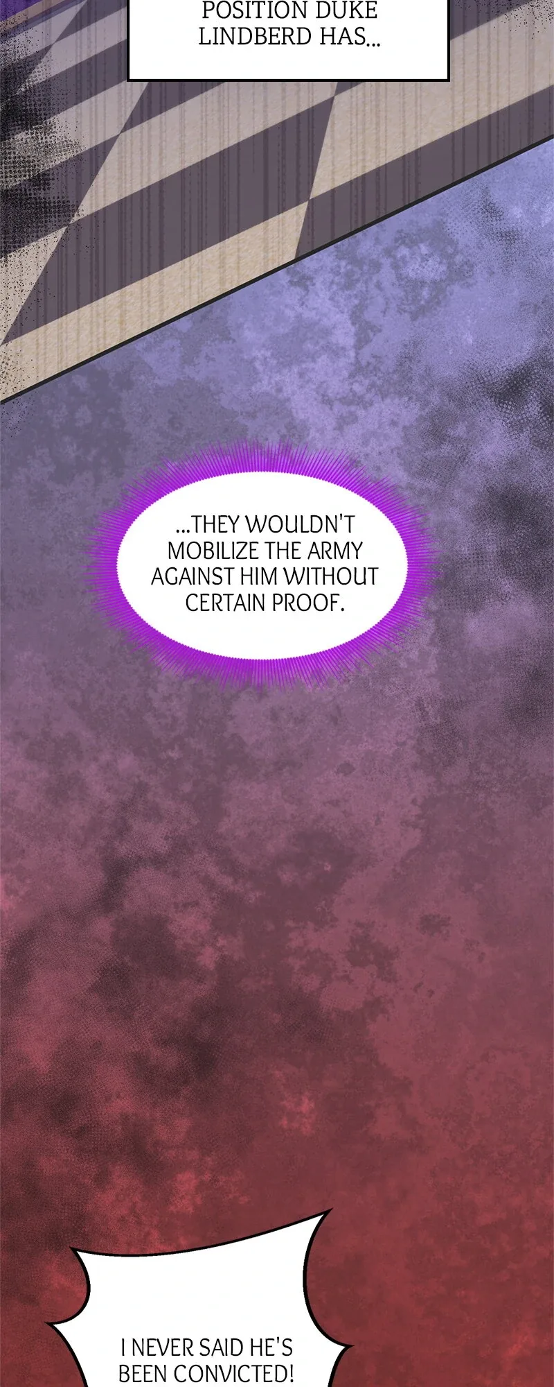 Please Fulfill Your End of the Bargain, My Grace! Chapter 100 page 42