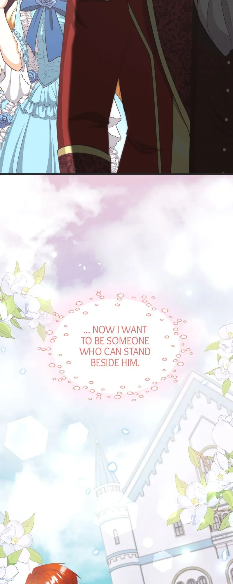Please Fulfill Your End of the Bargain, My Grace! Chapter 104 page 23