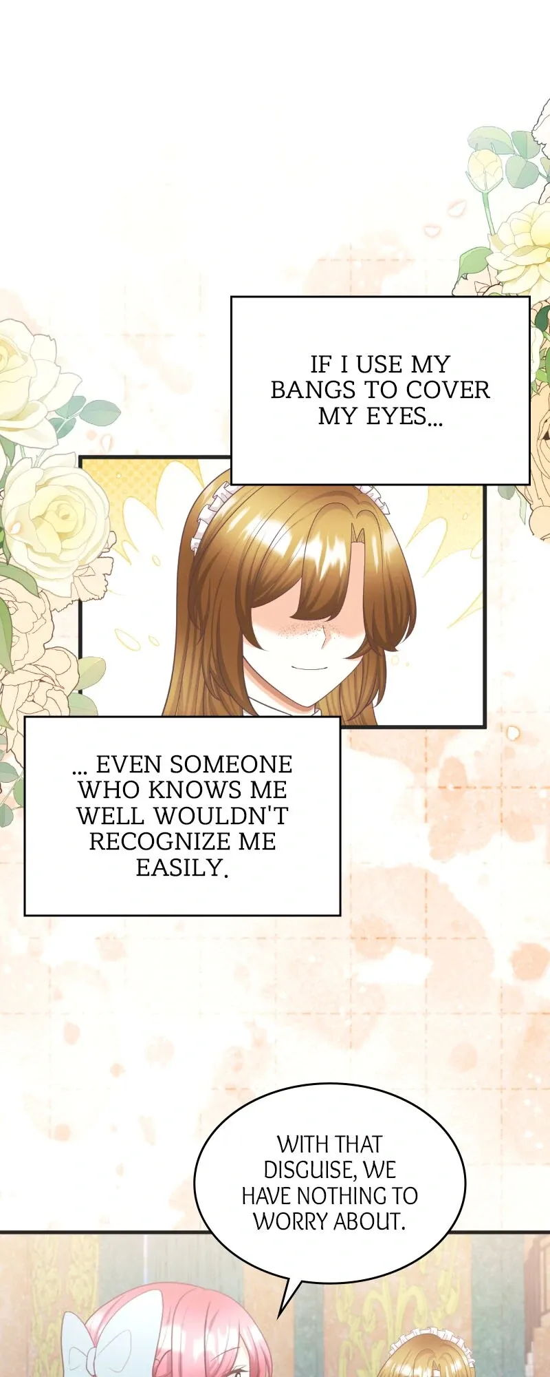 Please Fulfill Your End of the Bargain, My Grace! Chapter 105 page 9