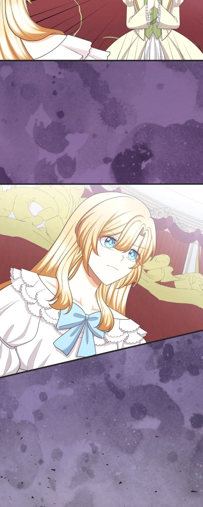 Please Fulfill Your End of the Bargain, My Grace! Chapter 104 page 5