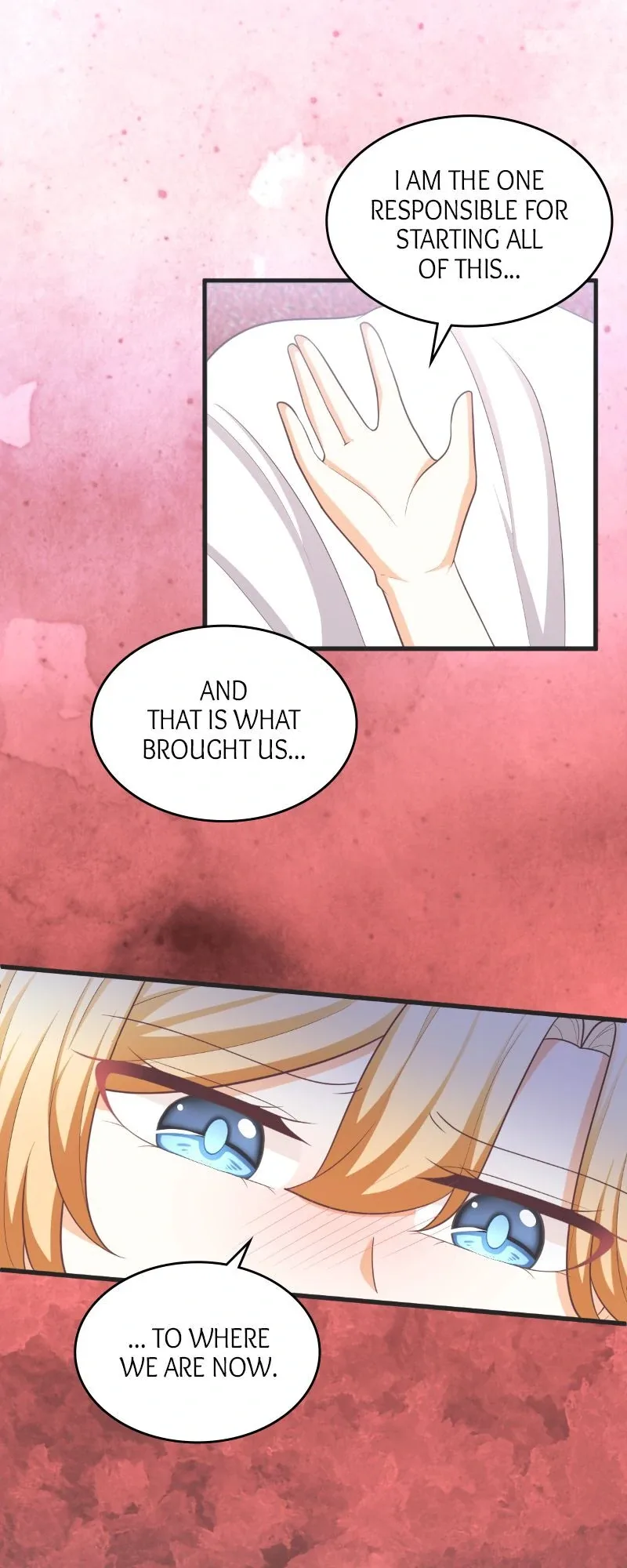 Please Fulfill Your End of the Bargain, My Grace! Chapter 104 page 16