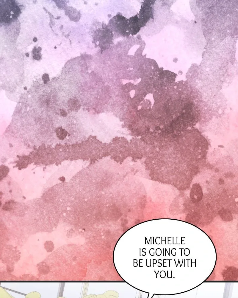 Please Fulfill Your End of the Bargain, My Grace! Chapter 104 page 33