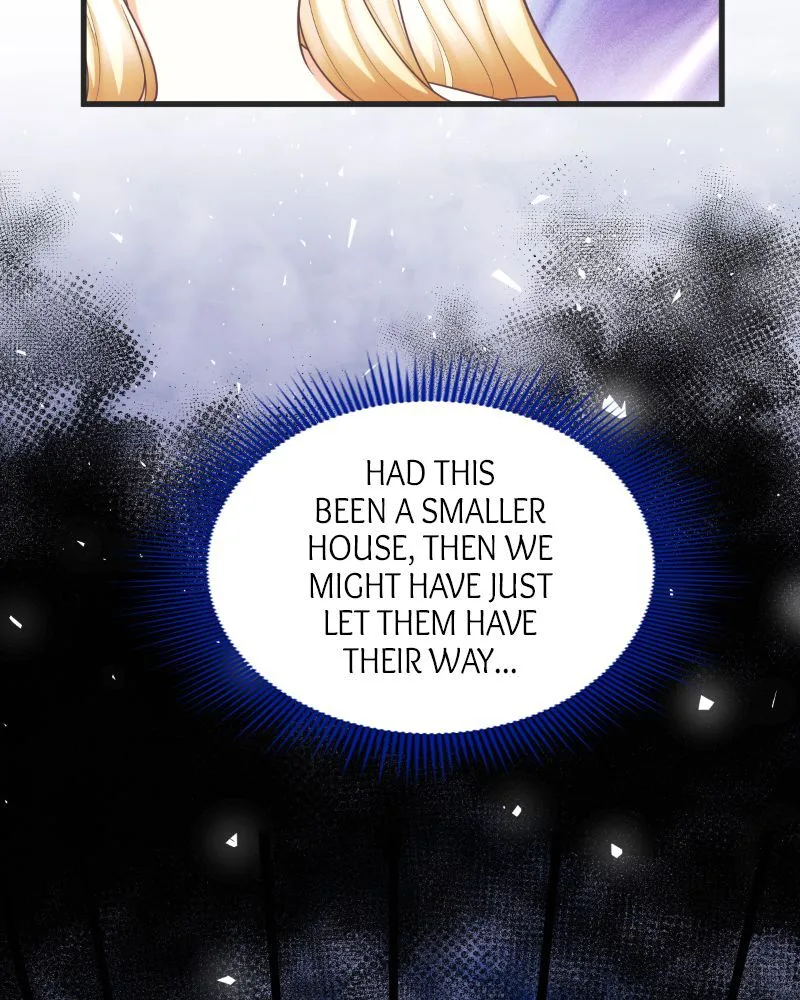 Please Fulfill Your End of the Bargain, My Grace! Chapter 104 page 9