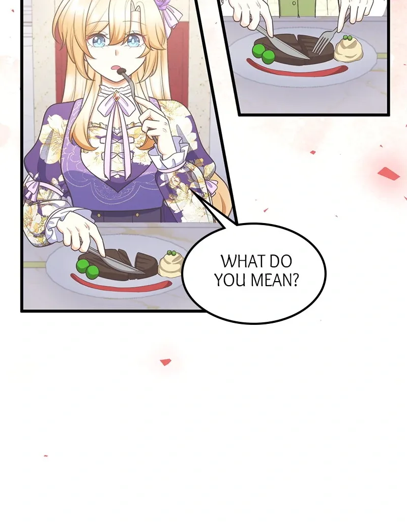 Please Fulfill Your End of the Bargain, My Grace! Chapter 99 page 26