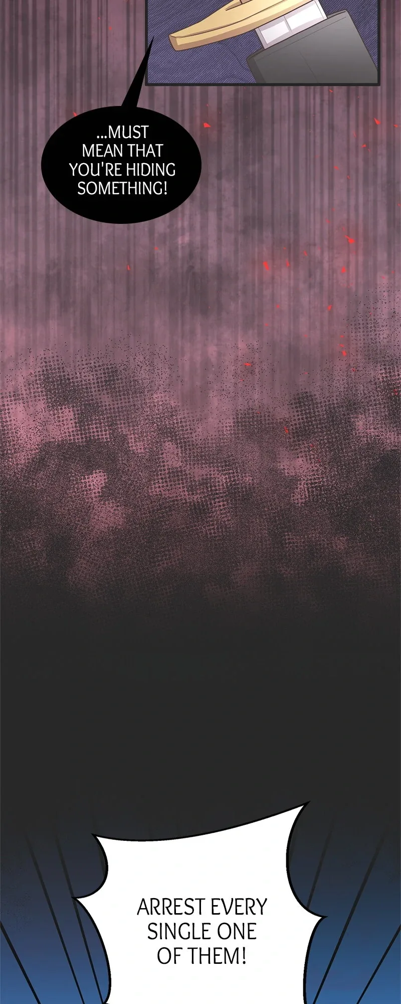 Please Fulfill Your End of the Bargain, My Grace! Chapter 100 page 50