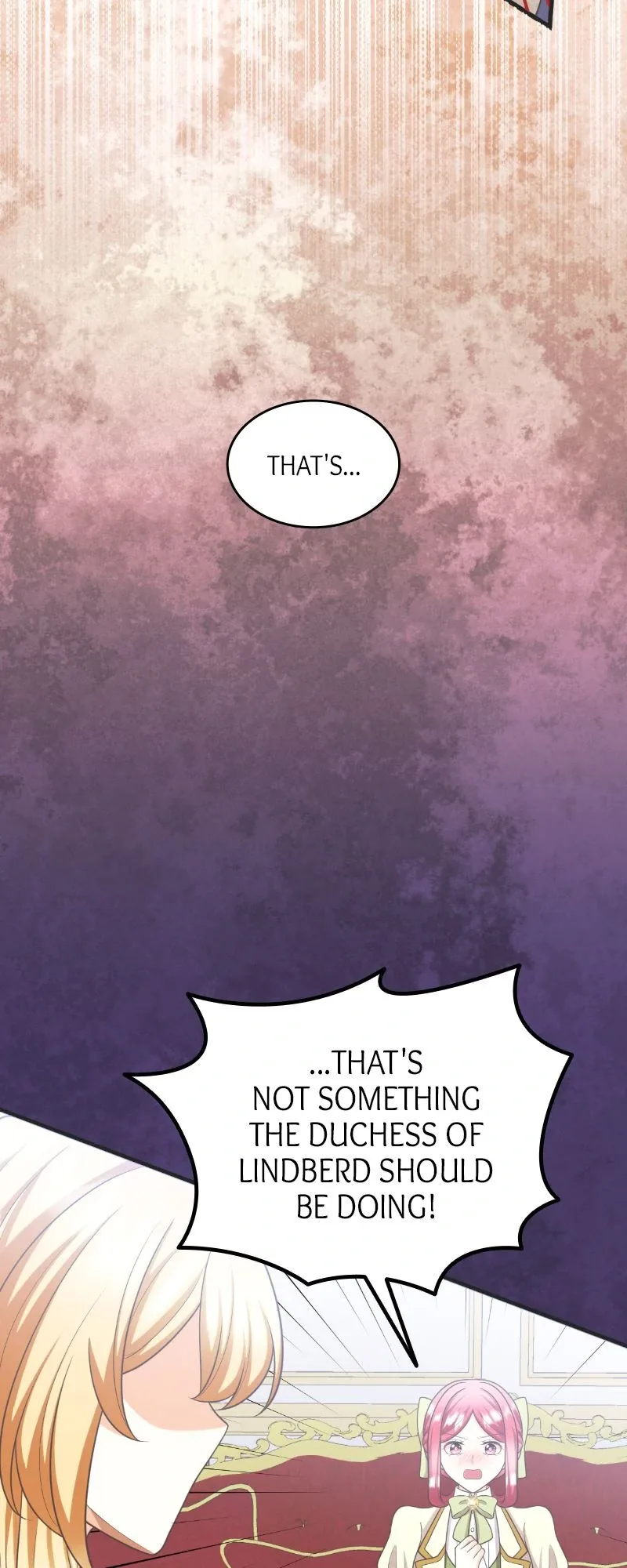 Please Fulfill Your End of the Bargain, My Grace! Chapter 104 page 4