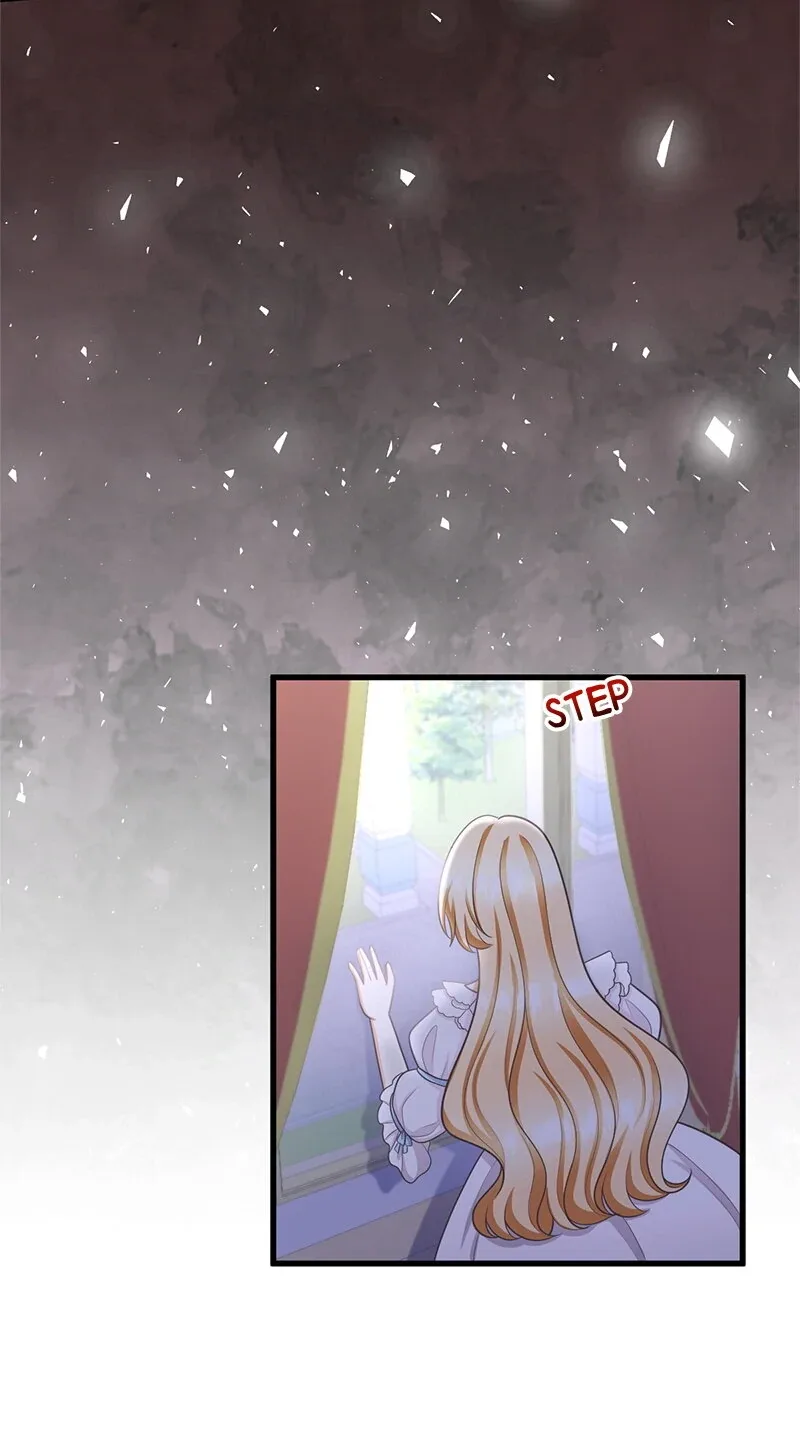 Please Fulfill Your End of the Bargain, My Grace! Chapter 99 page 52