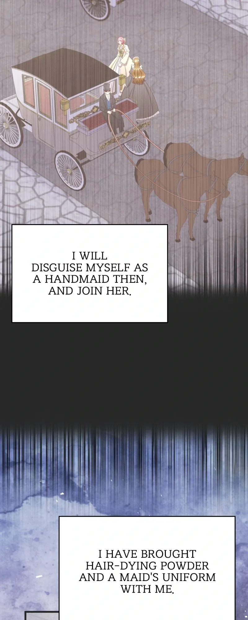 Please Fulfill Your End of the Bargain, My Grace! Chapter 104 page 50