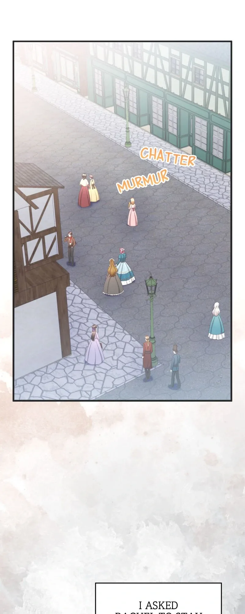 Please Fulfill Your End of the Bargain, My Grace! Chapter 105 page 25
