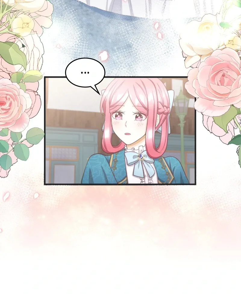Please Fulfill Your End of the Bargain, My Grace! Chapter 105 page 49