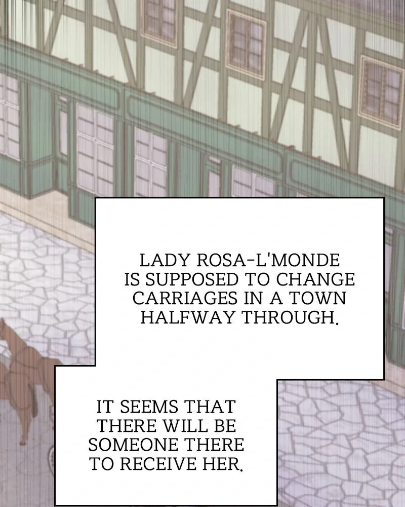 Please Fulfill Your End of the Bargain, My Grace! Chapter 104 page 49