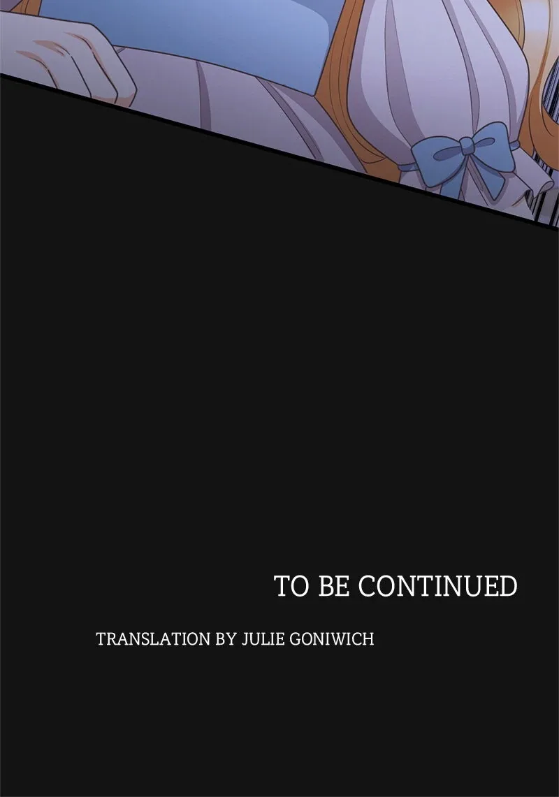 Please Fulfill Your End of the Bargain, My Grace! Chapter 99 page 55