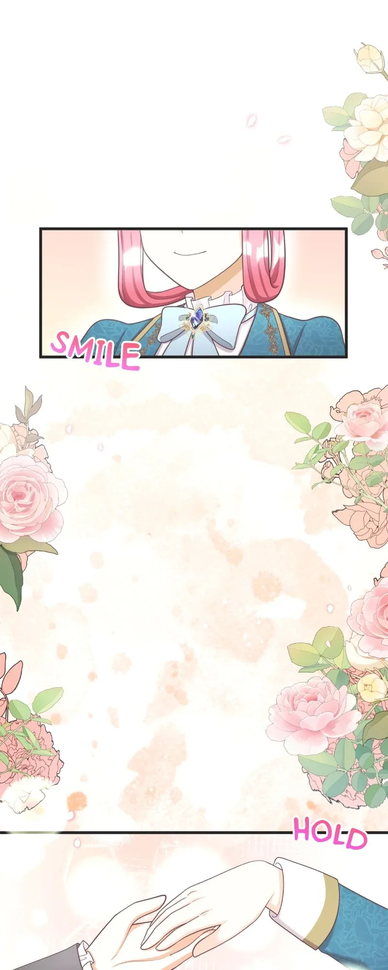 Please Fulfill Your End of the Bargain, My Grace! Chapter 105 page 50
