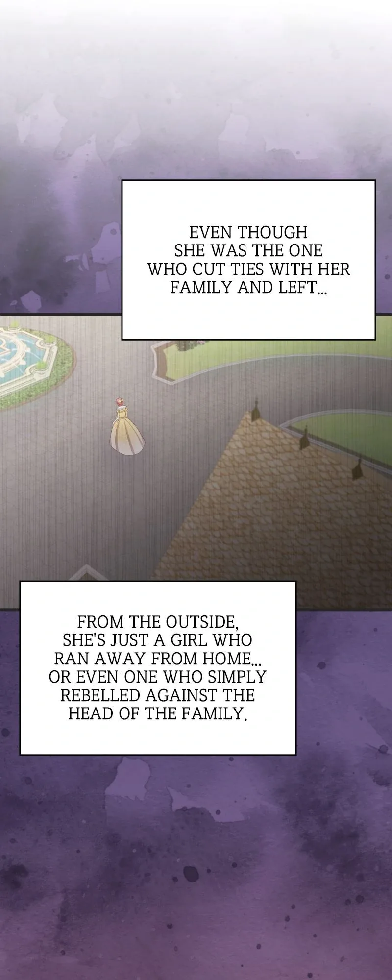 Please Fulfill Your End of the Bargain, My Grace! Chapter 106 page 8