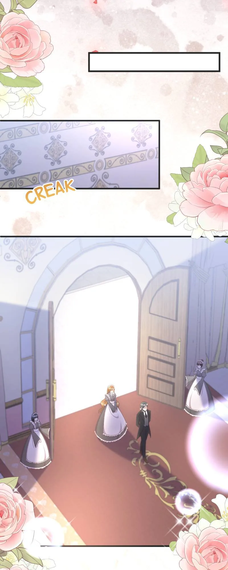 Please Fulfill Your End of the Bargain, My Grace! Chapter 107 page 24