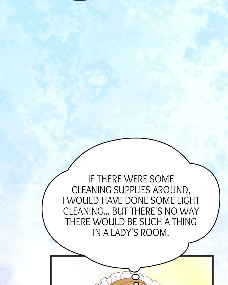 Please Fulfill Your End of the Bargain, My Grace! Chapter 107 page 49
