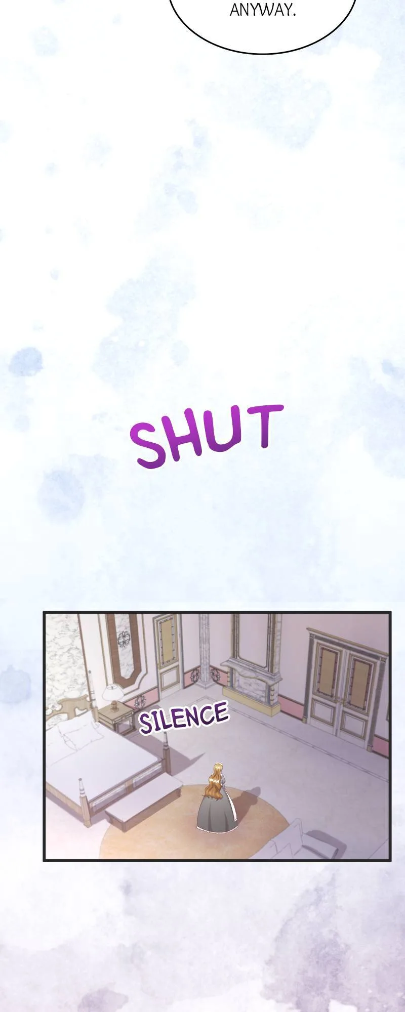 Please Fulfill Your End of the Bargain, My Grace! Chapter 107 page 44