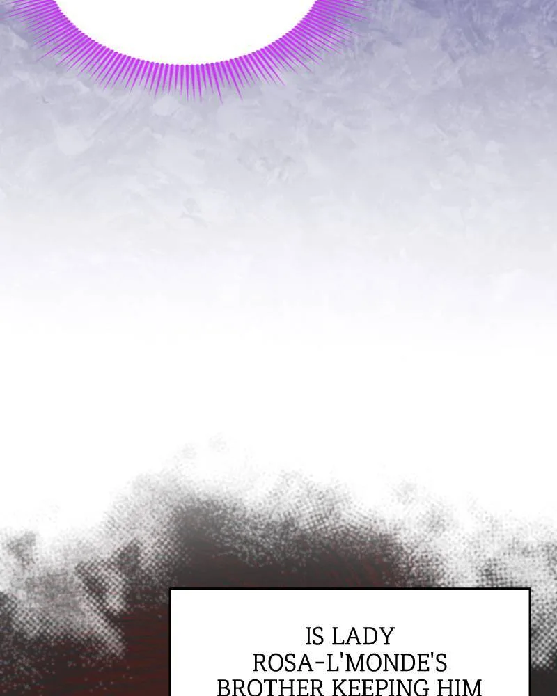 Please Fulfill Your End of the Bargain, My Grace! Chapter 107 page 33