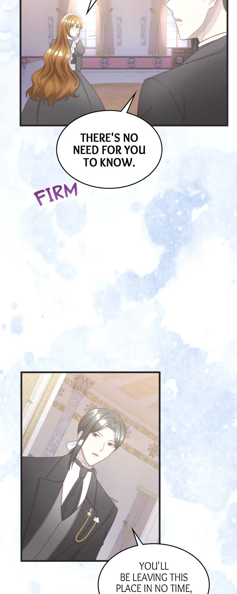 Please Fulfill Your End of the Bargain, My Grace! Chapter 107 page 43