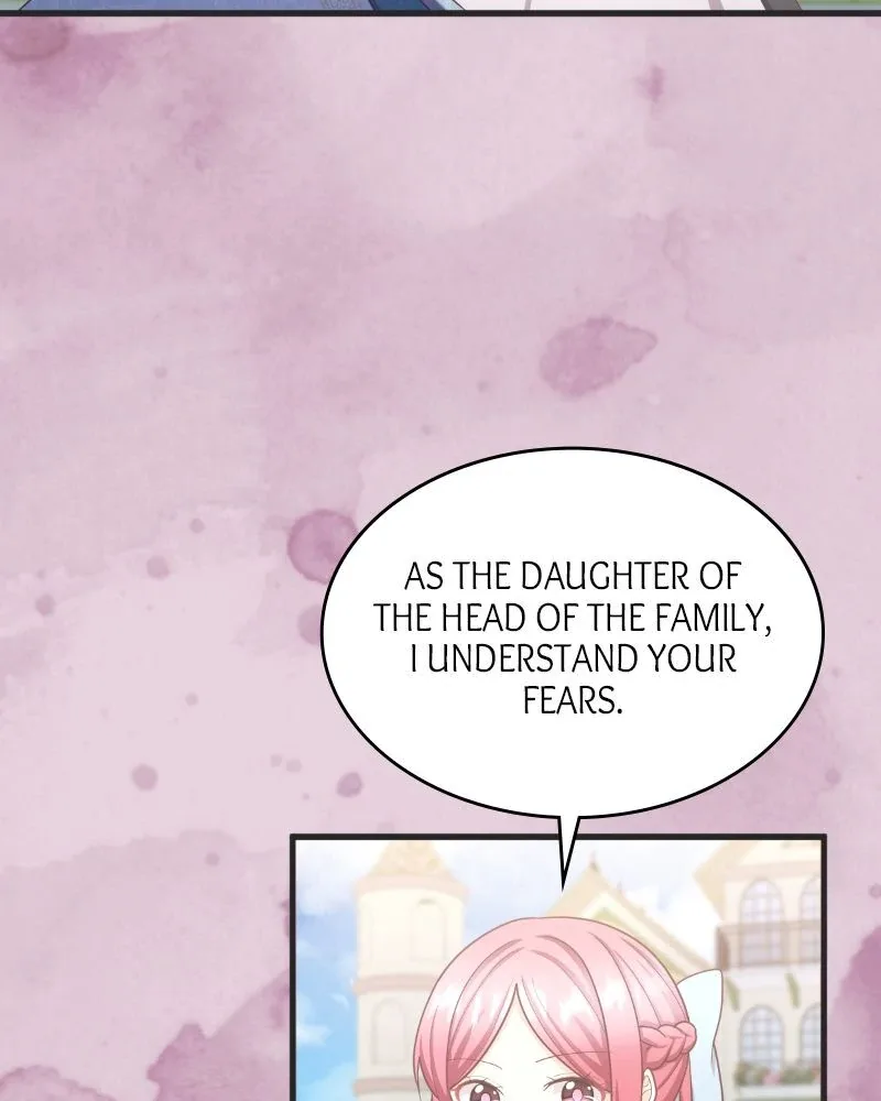 Please Fulfill Your End of the Bargain, My Grace! Chapter 106 page 49