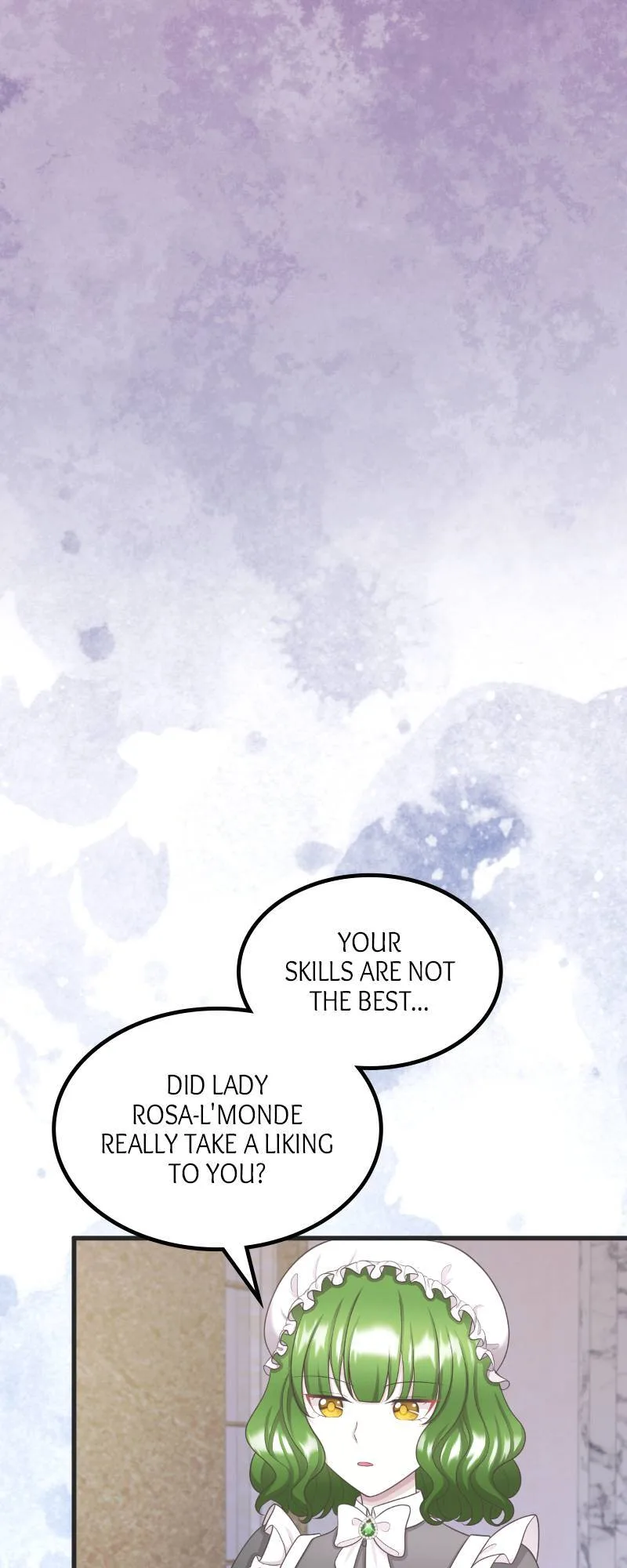 Please Fulfill Your End of the Bargain, My Grace! Chapter 108 page 32