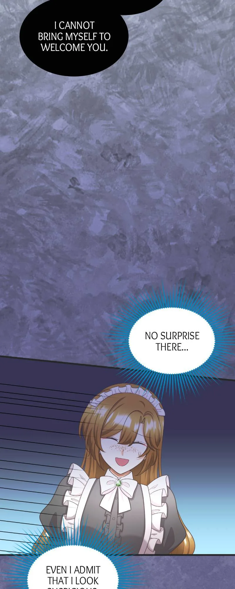 Please Fulfill Your End of the Bargain, My Grace! Chapter 108 page 43
