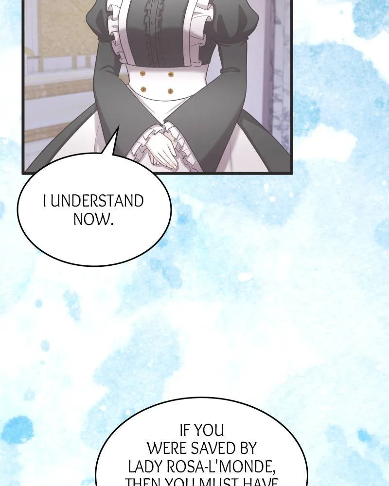 Please Fulfill Your End of the Bargain, My Grace! Chapter 108 page 41