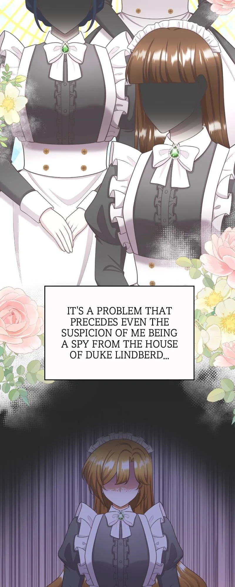 Please Fulfill Your End of the Bargain, My Grace! Chapter 108 page 45