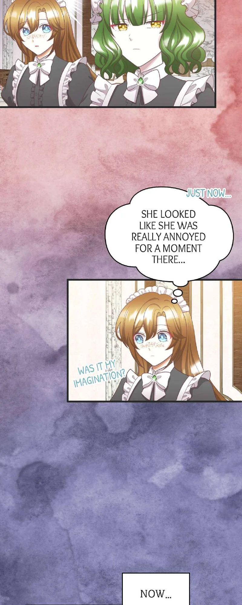 Please Fulfill Your End of the Bargain, My Grace! Chapter 109 page 13