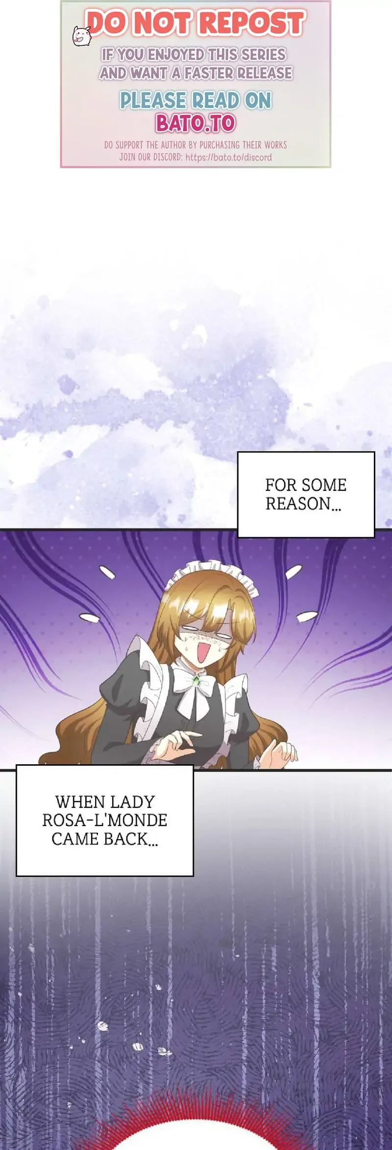 Please Fulfill Your End of the Bargain, My Grace! Chapter 109 page 2