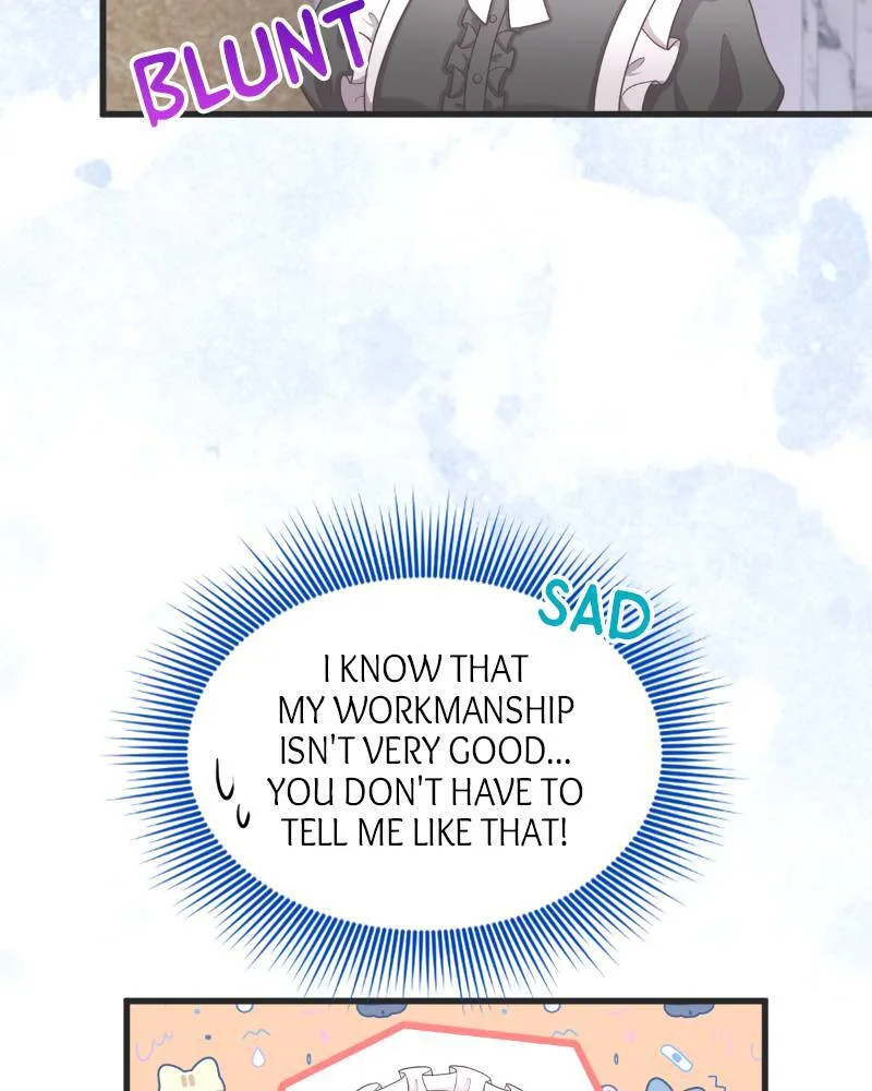 Please Fulfill Your End of the Bargain, My Grace! Chapter 108 page 33