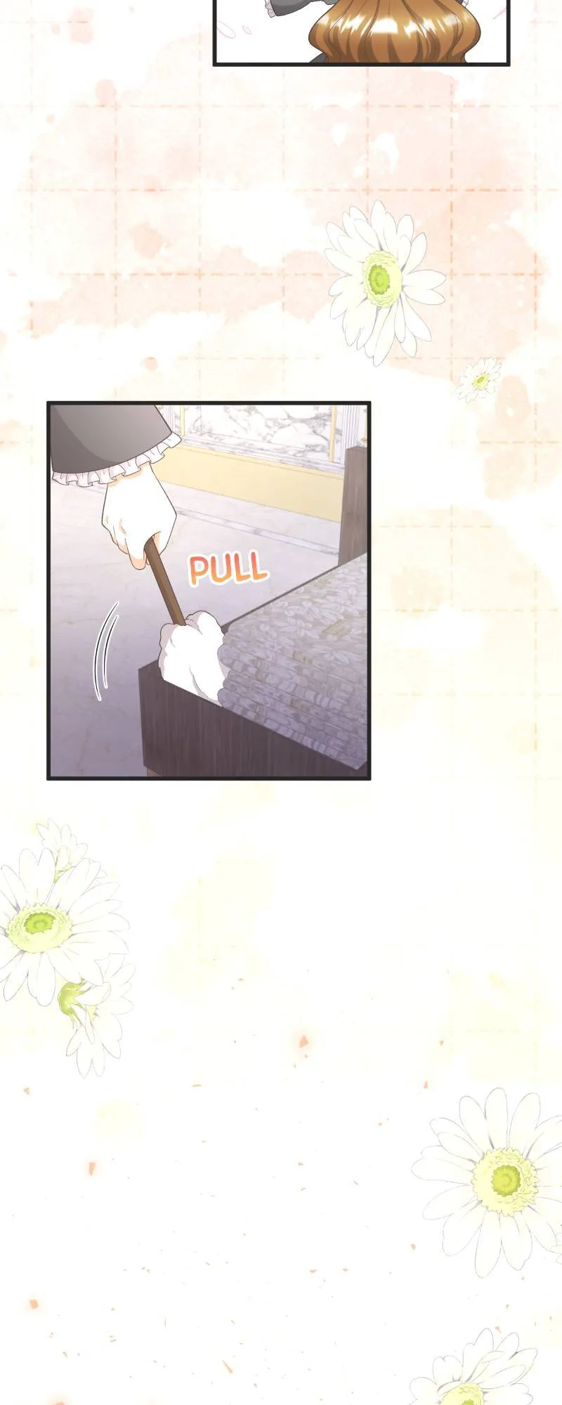 Please Fulfill Your End of the Bargain, My Grace! Chapter 108 page 15