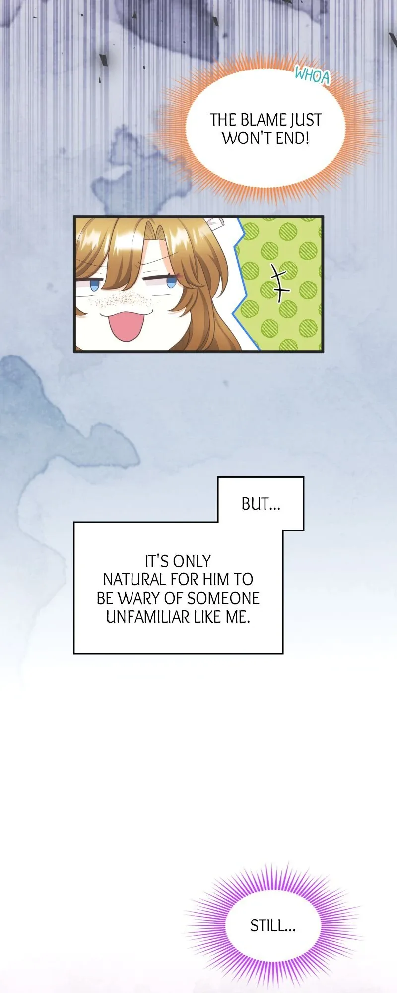 Please Fulfill Your End of the Bargain, My Grace! Chapter 106 page 47