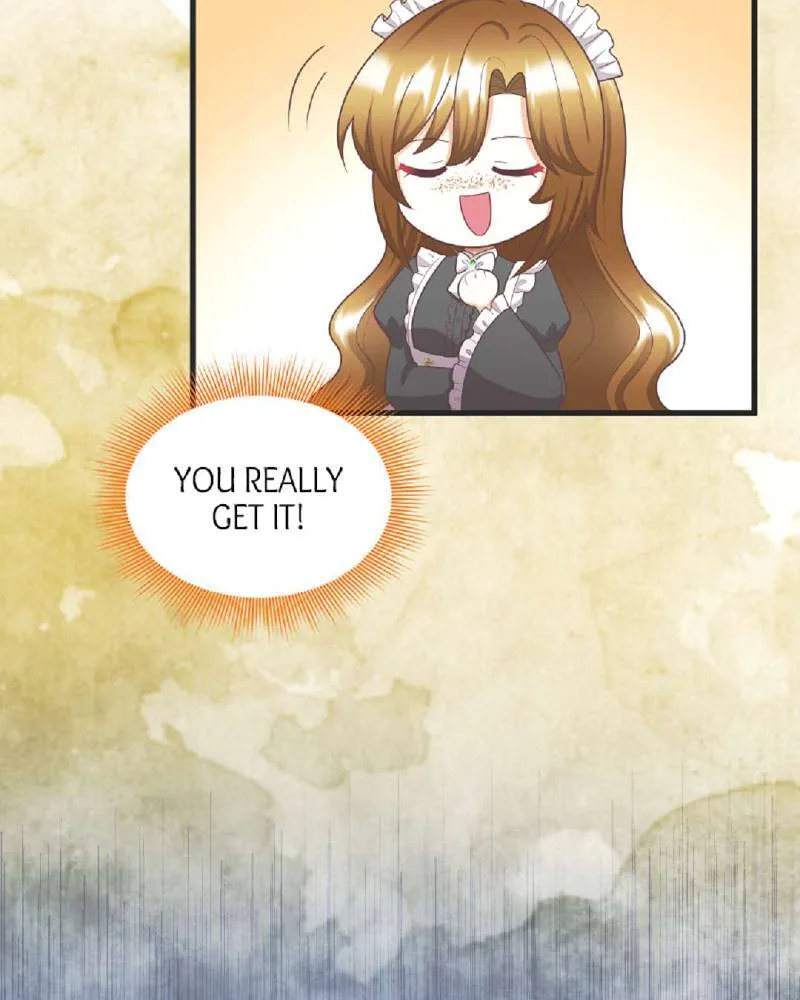 Please Fulfill Your End of the Bargain, My Grace! Chapter 109 page 25