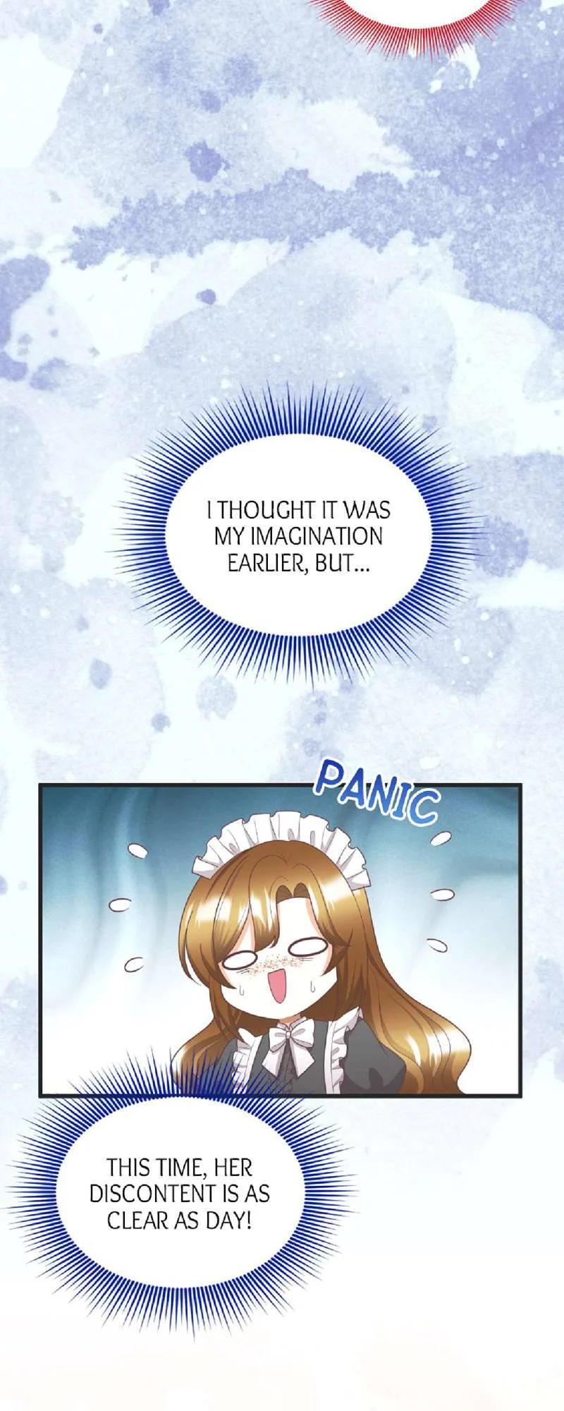 Please Fulfill Your End of the Bargain, My Grace! Chapter 109 page 30