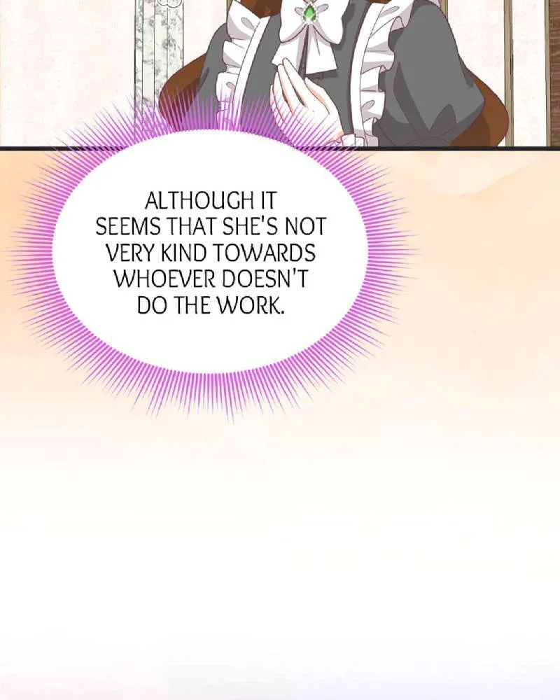 Please Fulfill Your End of the Bargain, My Grace! Chapter 109 page 41