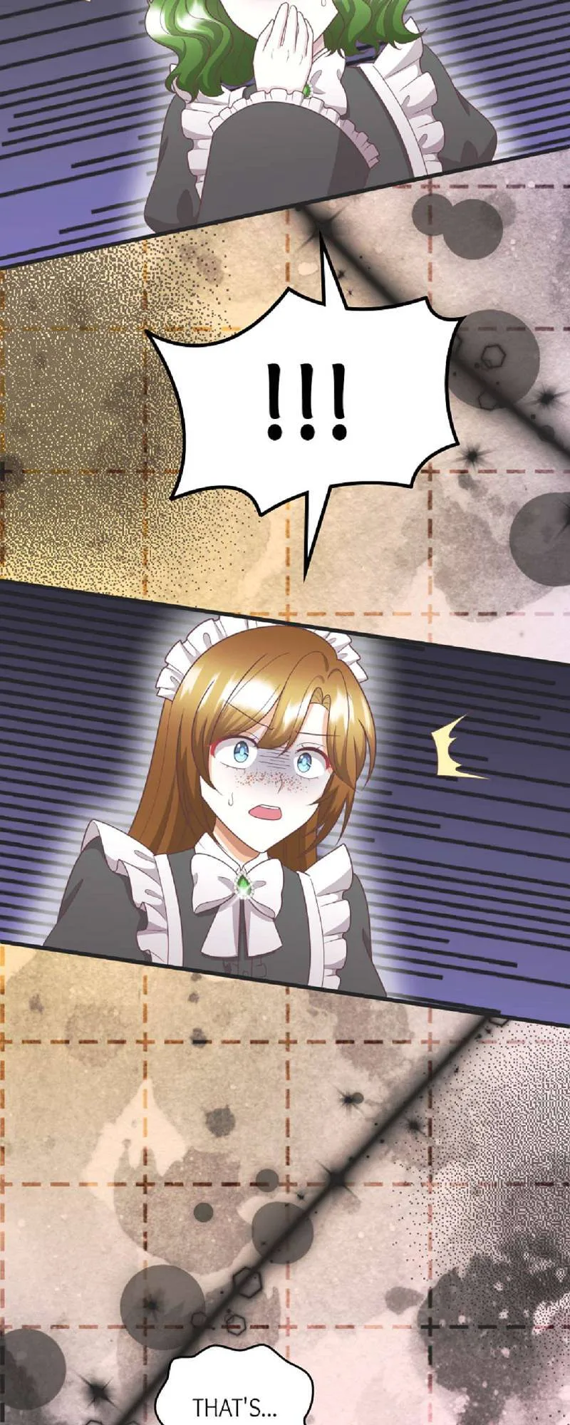 Please Fulfill Your End of the Bargain, My Grace! Chapter 109 page 46