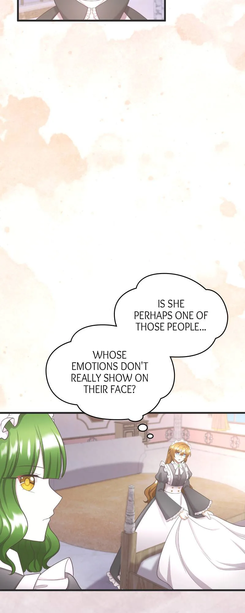 Please Fulfill Your End of the Bargain, My Grace! Chapter 108 page 38