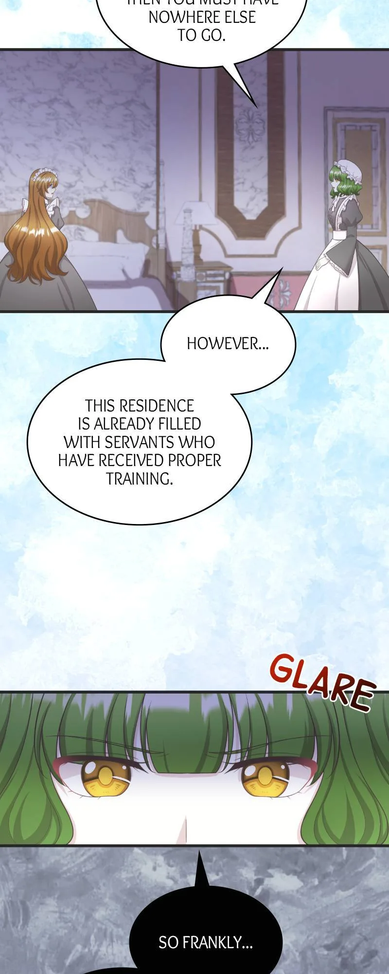 Please Fulfill Your End of the Bargain, My Grace! Chapter 108 page 42