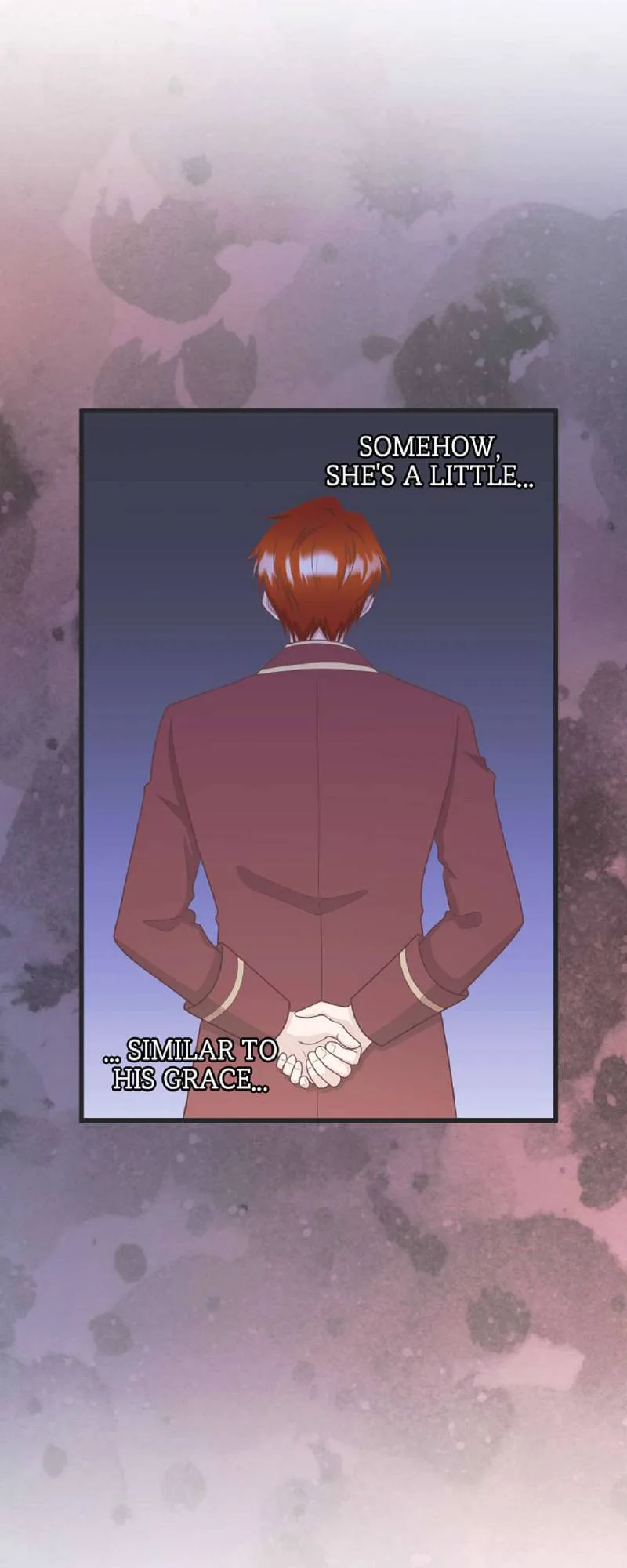 Please Fulfill Your End of the Bargain, My Grace! Chapter 109 page 42