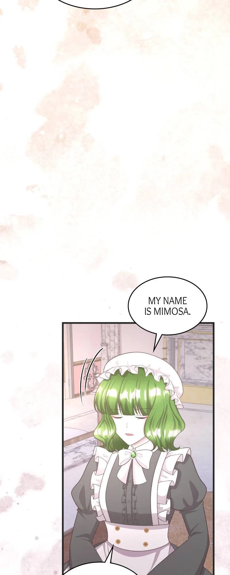 Please Fulfill Your End of the Bargain, My Grace! Chapter 108 page 4