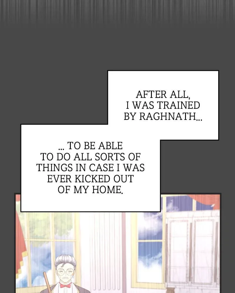 Please Fulfill Your End of the Bargain, My Grace! Chapter 108 page 17