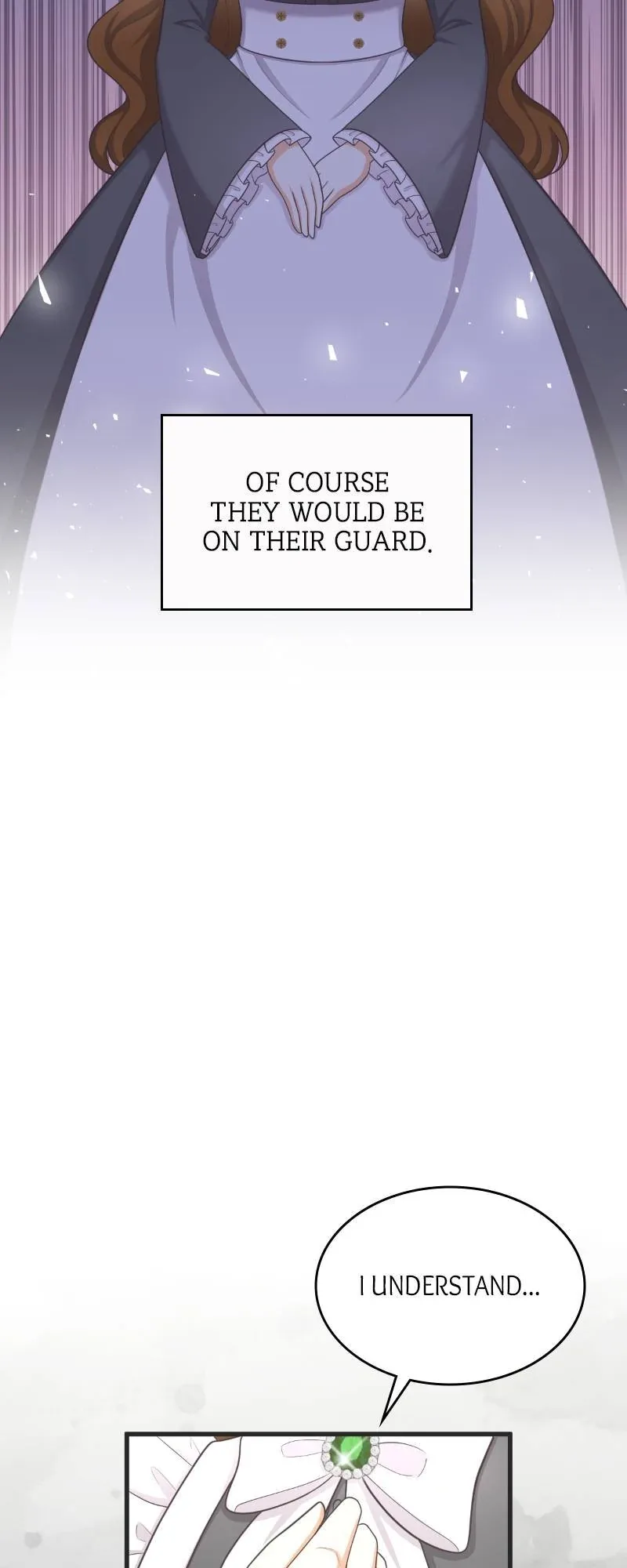 Please Fulfill Your End of the Bargain, My Grace! Chapter 108 page 46