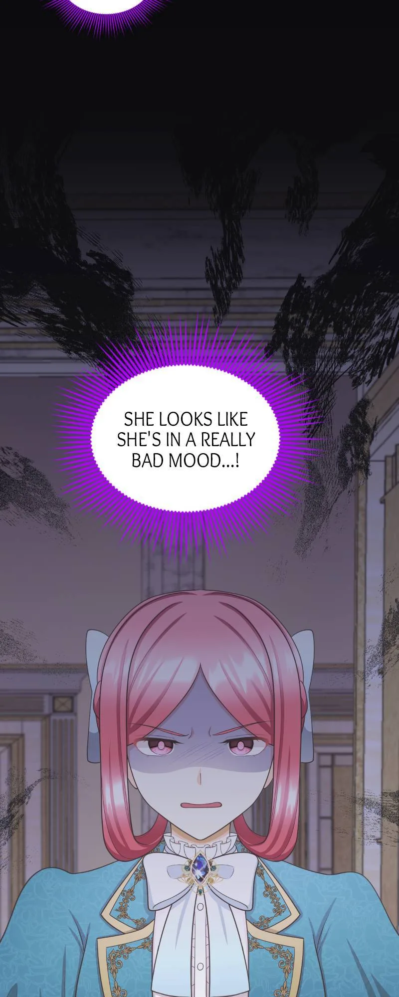 Please Fulfill Your End of the Bargain, My Grace! Chapter 108 page 52
