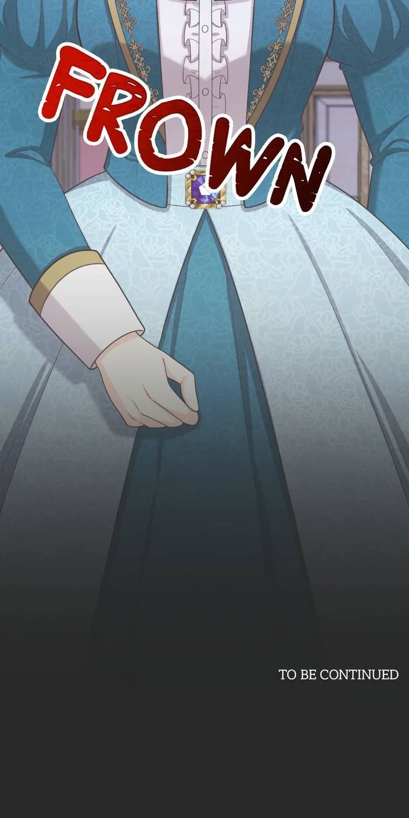 Please Fulfill Your End of the Bargain, My Grace! Chapter 108 page 53